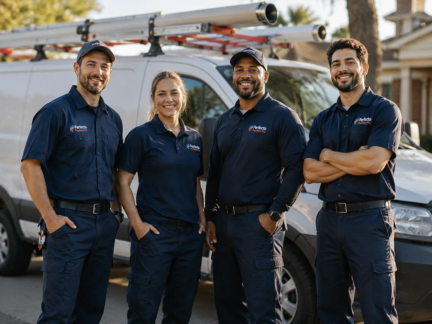 Emergency Plumber Near Me in Sumerduck, VA near me